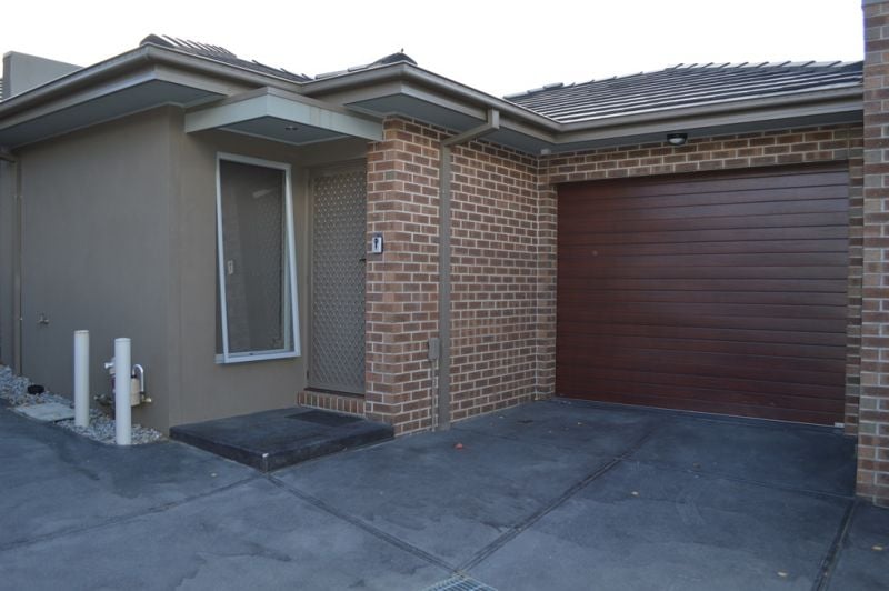 3/55 Davisson Street, Epping