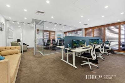 Suite 3/2 New Mclean Street, Edgecliff