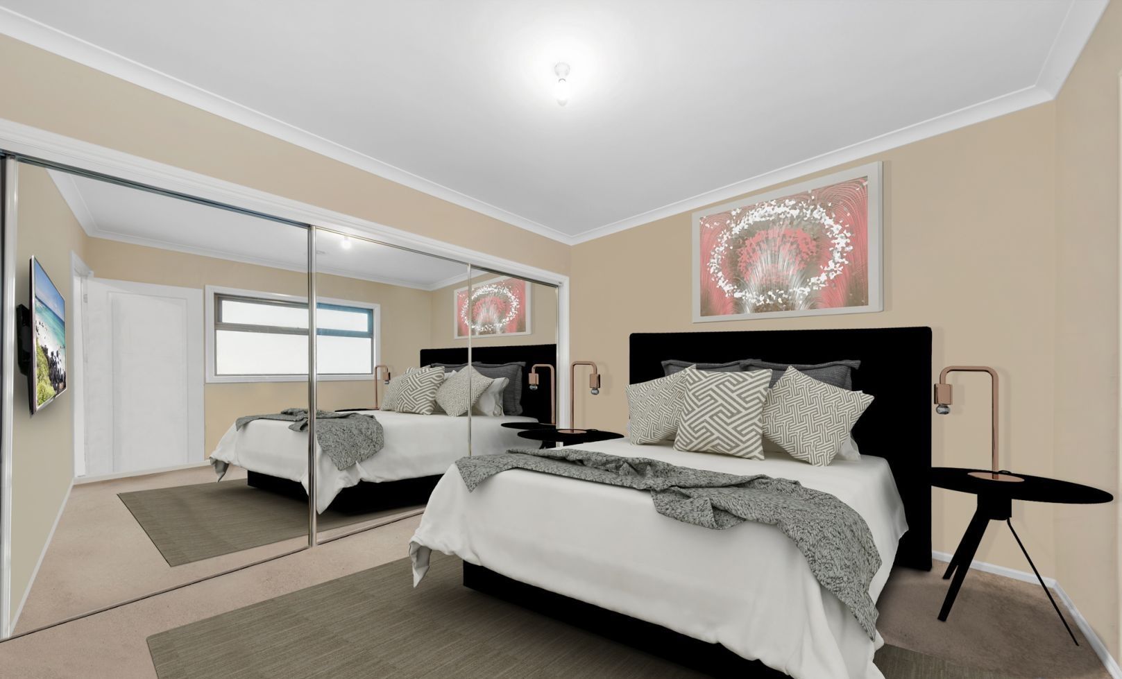 LEASE WITH LOVE