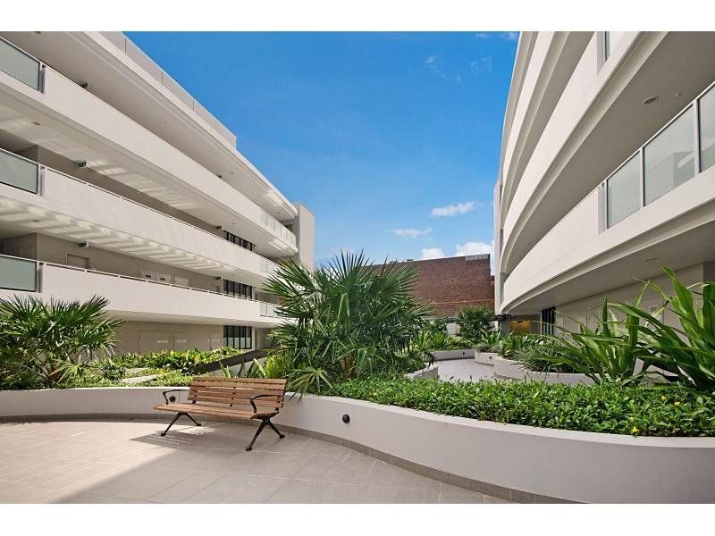 A502/36 Bertram Street CHATSWOOD NSW, Chatswood - Thumbnail 3