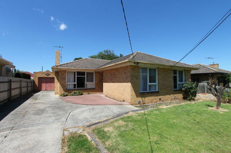 5 Hedley Street, Fawkner