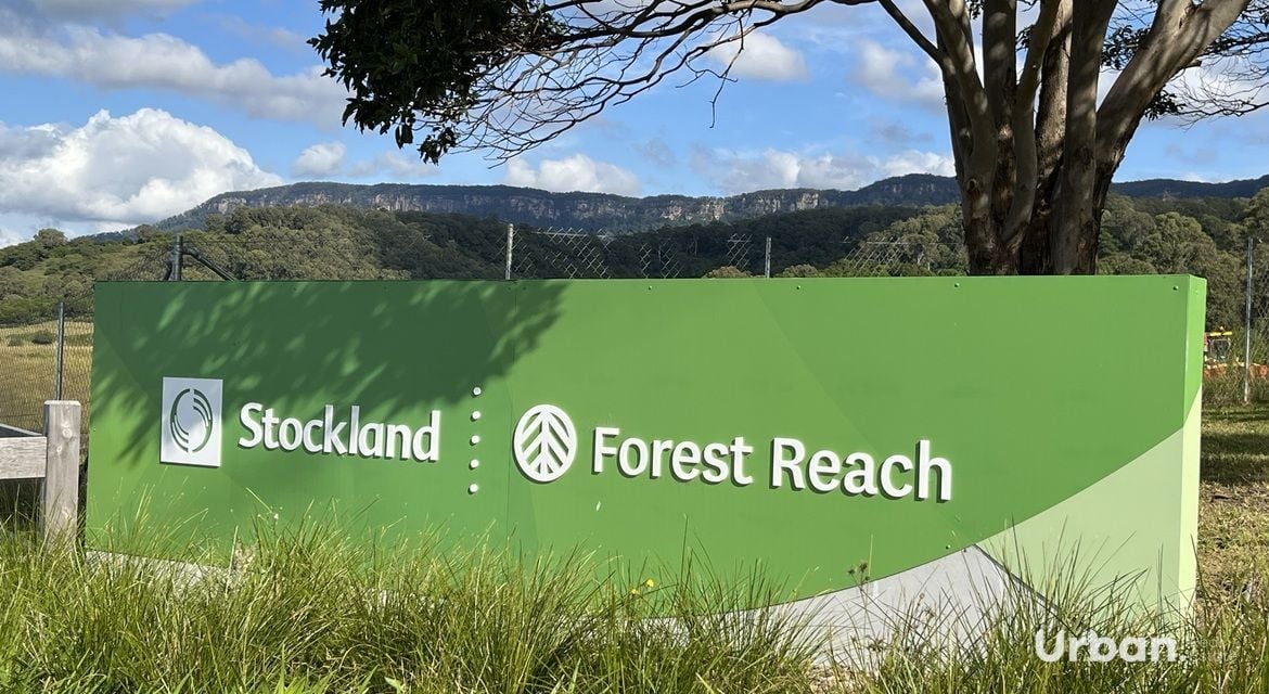 Huntley 4 Foundation Avenue