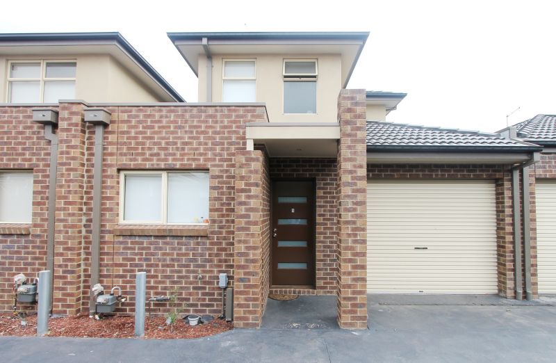 5/14 Barry Street, Reservoir