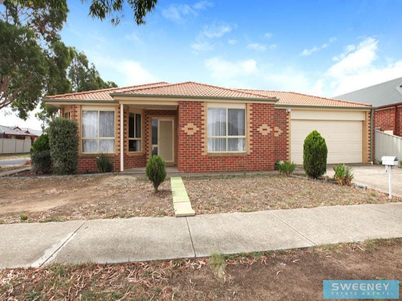 2 Abbington Crescent, Caroline Springs - Thumbnail 2