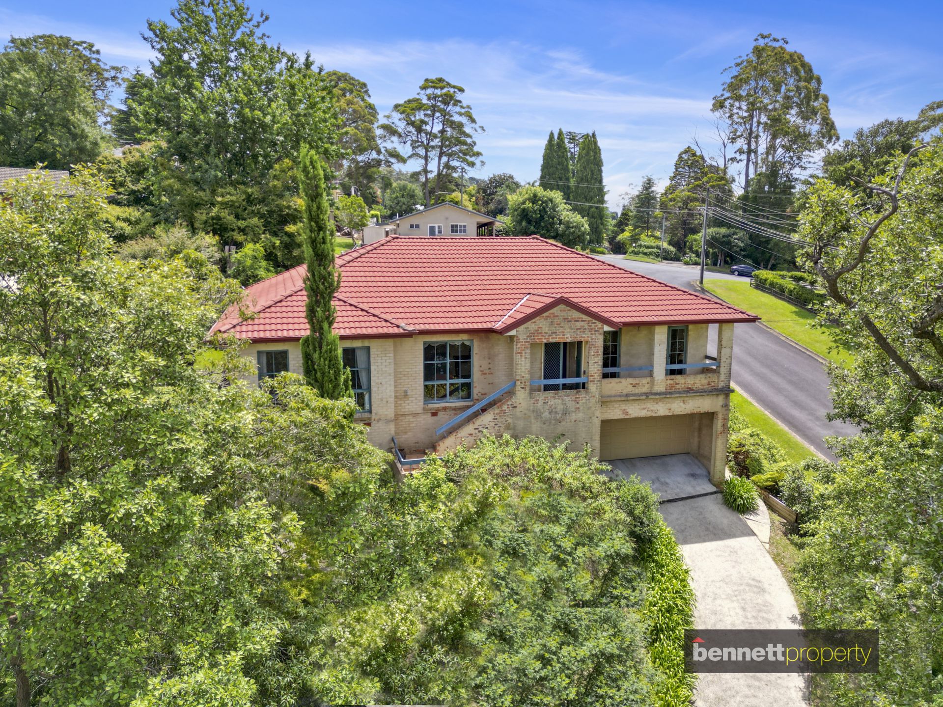 1 Nina Place, Kurrajong Heights - Thumbnail 2