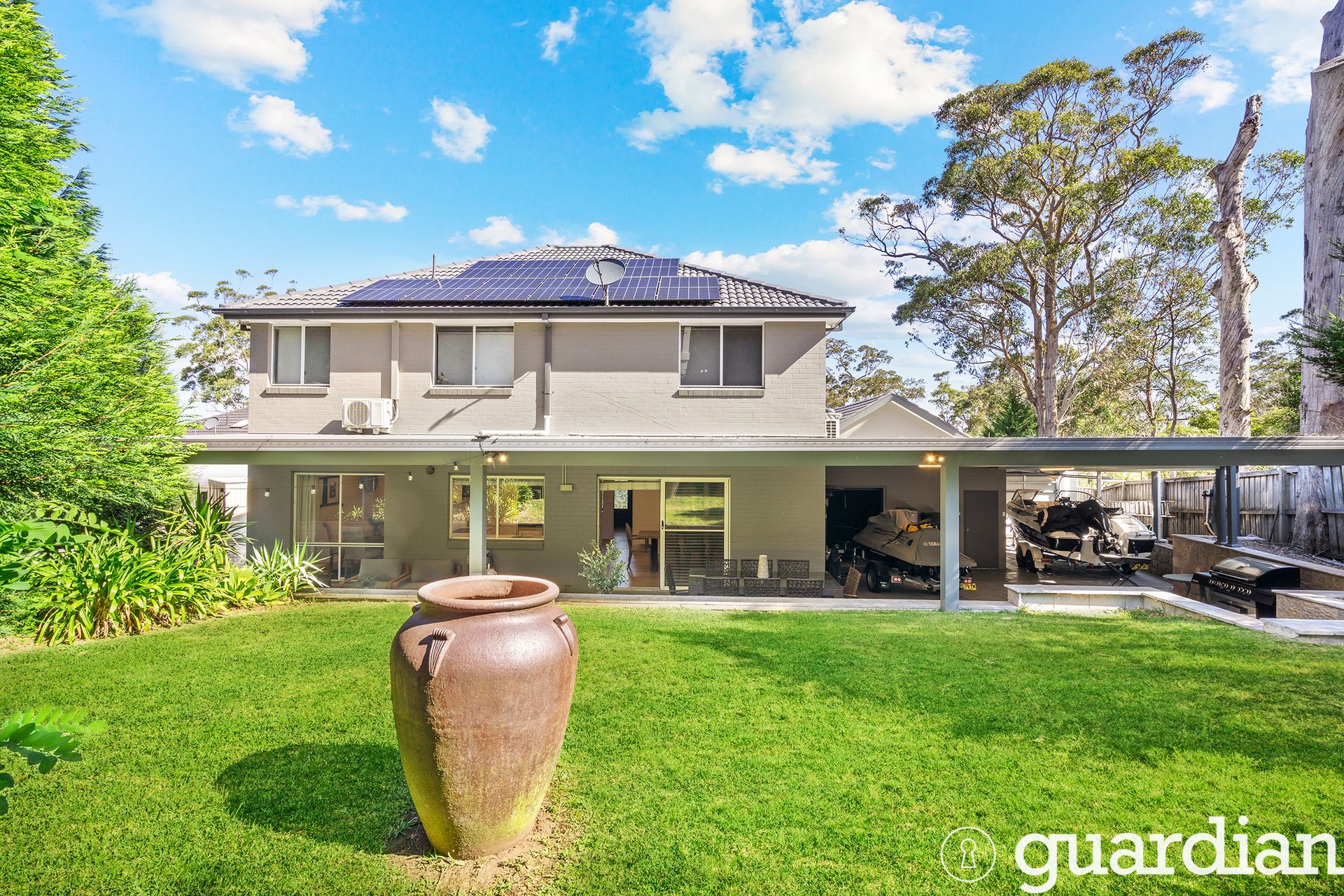 20 Daintree Place Dural NSW, Dural - Thumbnail 7