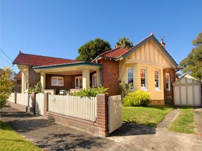 8 Ethne Avenue RANDWICK NSW, Randwick - Thumbnail 2