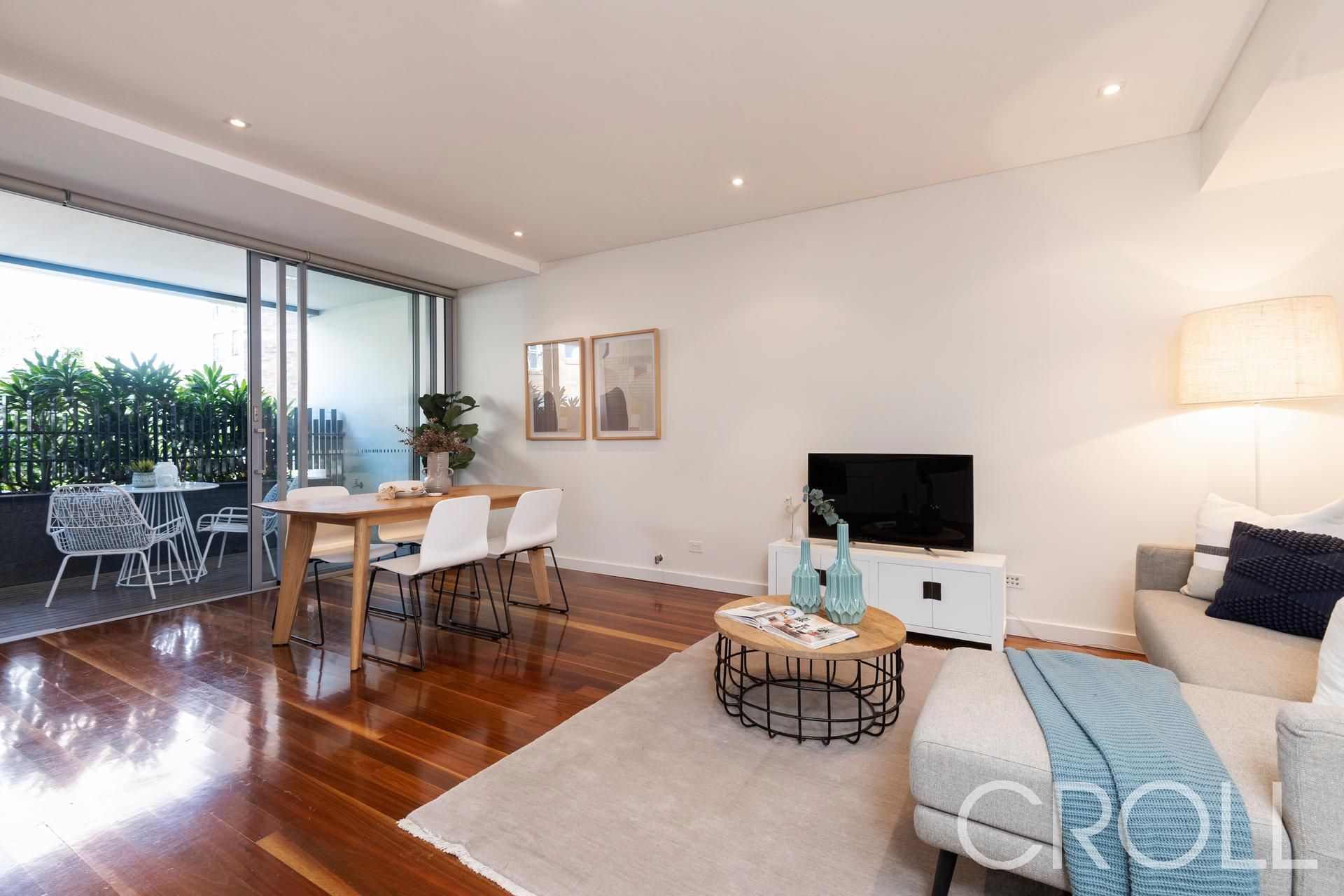 108/100 Glover Street MOSMAN NSW, Mosman - Thumbnail 2