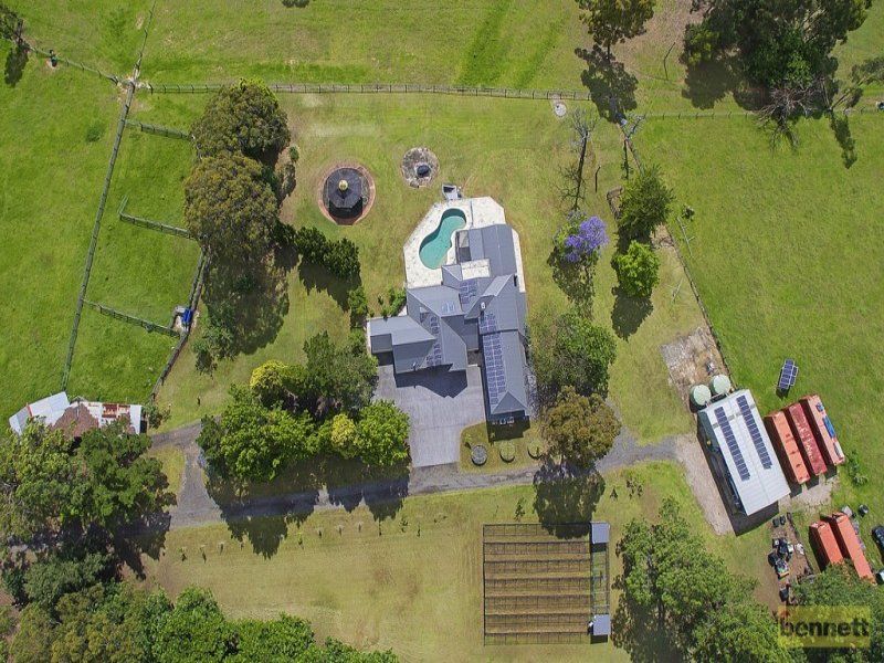 249 Mahons Creek Road, Yarramundi - Thumbnail 8
