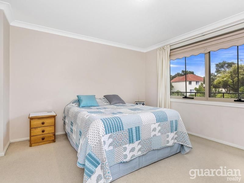 12 Ravensbourne Circuit DURAL NSW, Dural - Thumbnail 6