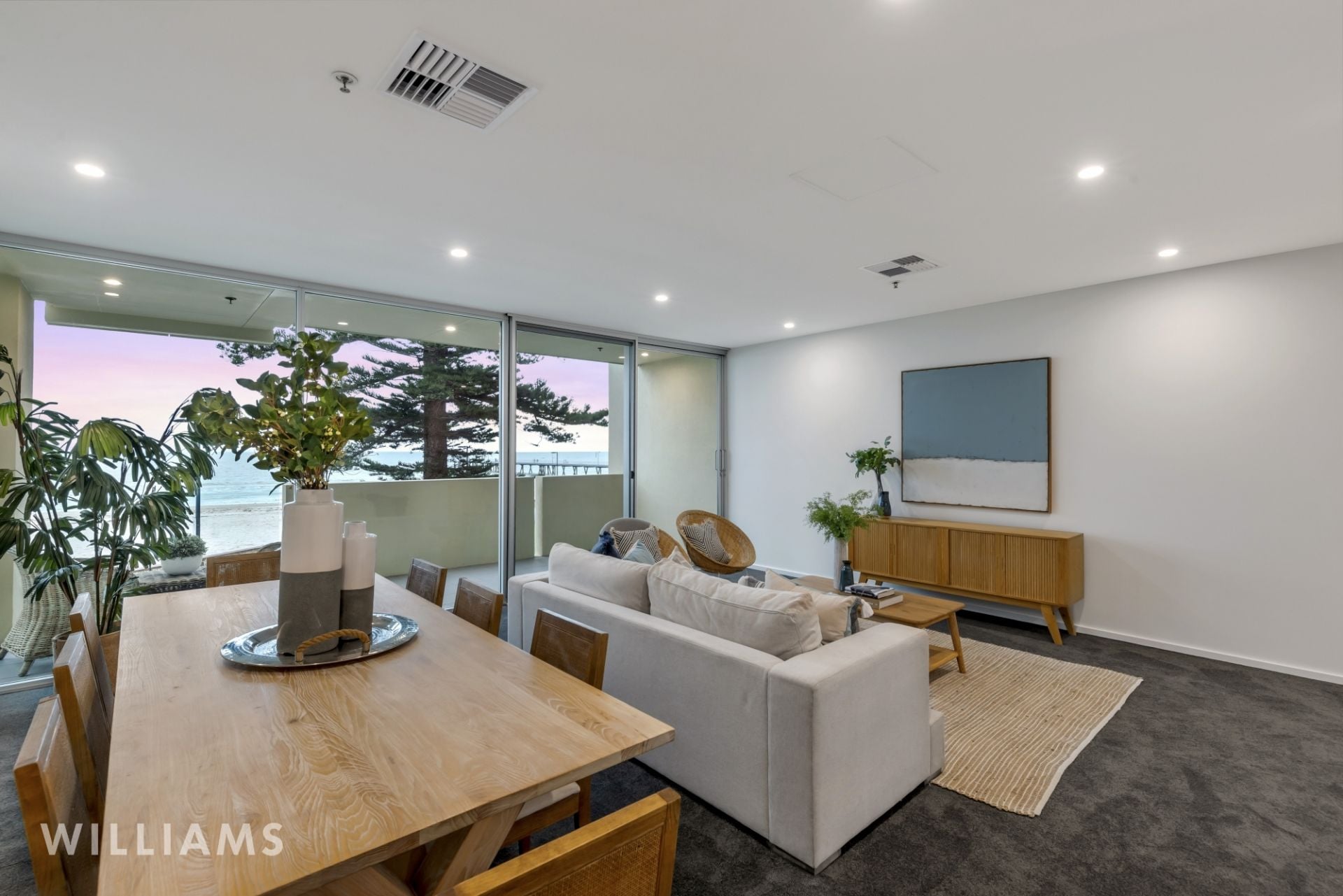 4/24 South Esplanade, Glenelg Williams Real Estate
