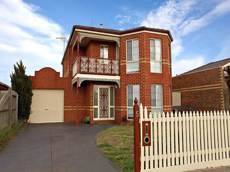 5 Allenby Road, Hillside - Thumbnail 2