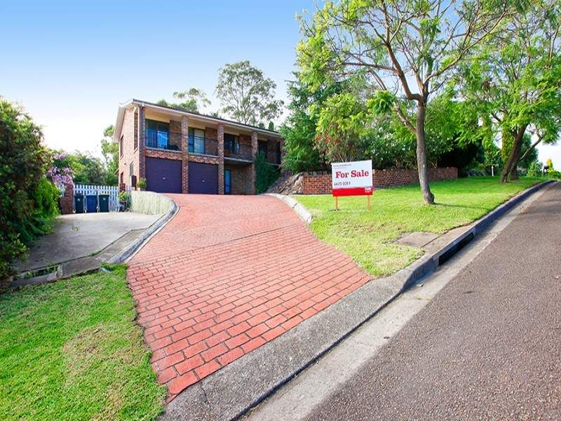 Real Estate For Sale 28 Clarissa Place Ambarvale , NSW