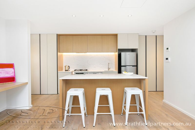 105/2 Birdwood Avenue, Lane Cove, Cove - Thumbnail 3