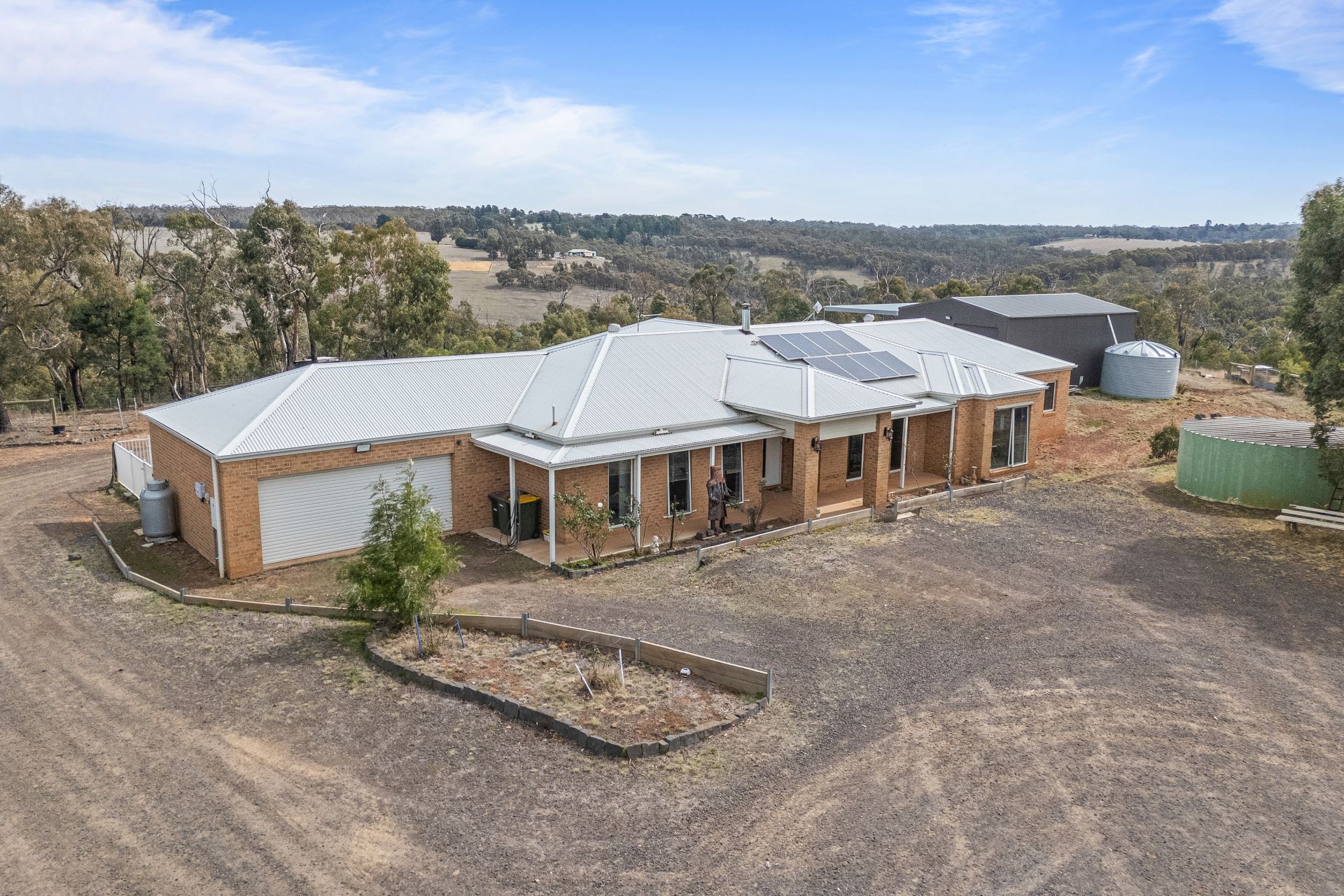 699 Paynes  Bridge Road, Dereel, Dereel - Thumbnail 5