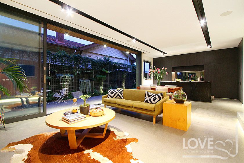 High End Design. Luxury Living
