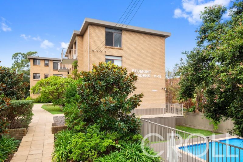 11/11-15 Ben Boyd Road NEUTRAL BAY NSW, Bay - Thumbnail 2