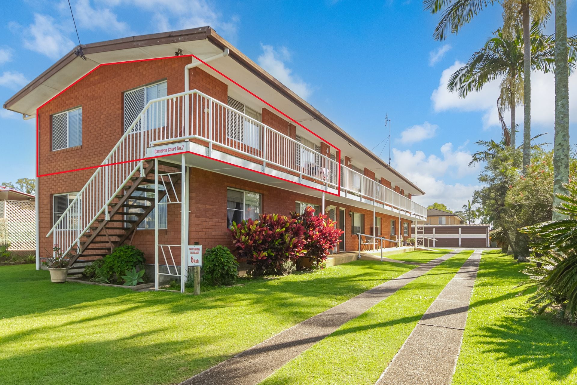 4/7 Morley Street Tweed Heads West NSW, Tweed Heads West - Thumbnail 2