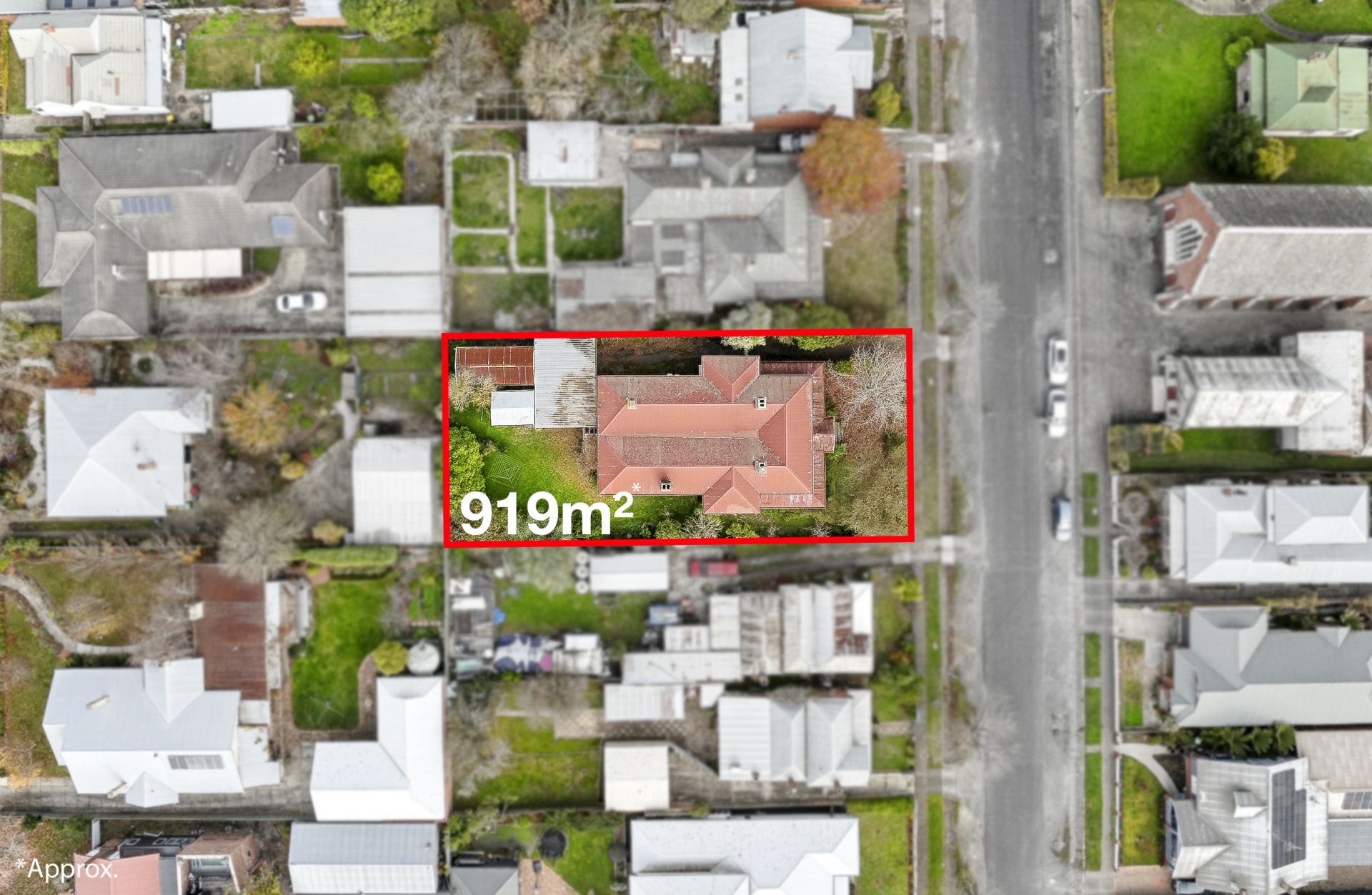 506 Neill Street Soldiers Hill VIC, Soldiers Hill - Thumbnail 5