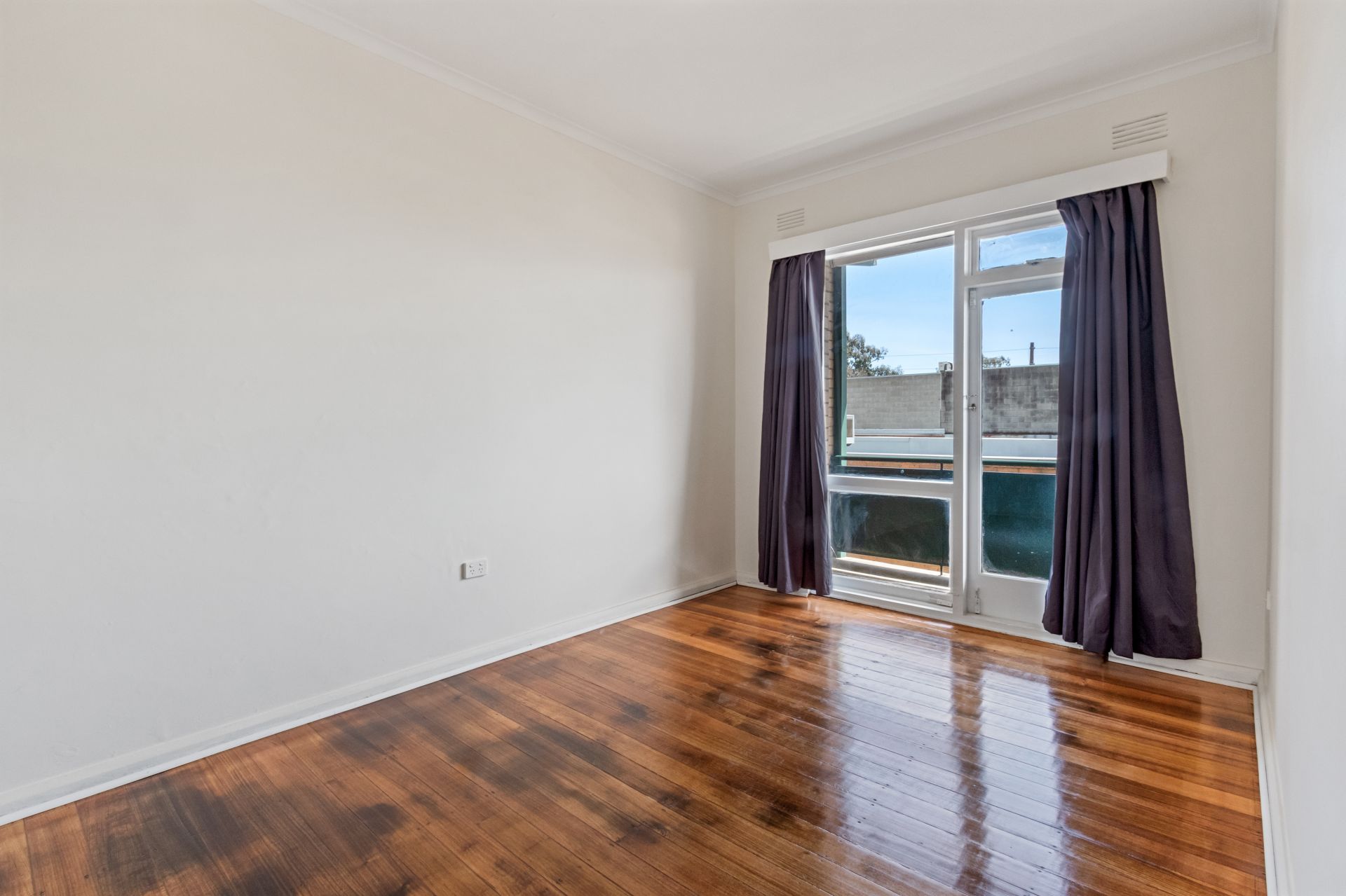 Low maintenance townhouse