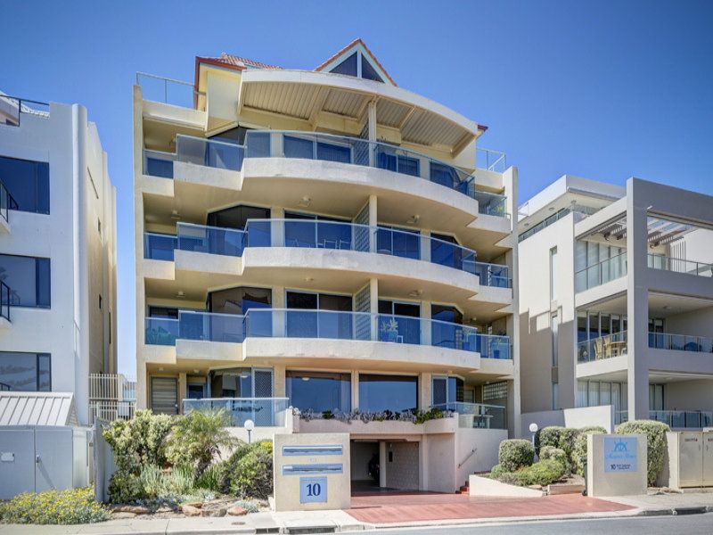 1/10 North Esplanade, Glenelg North Taplin Real Estate
