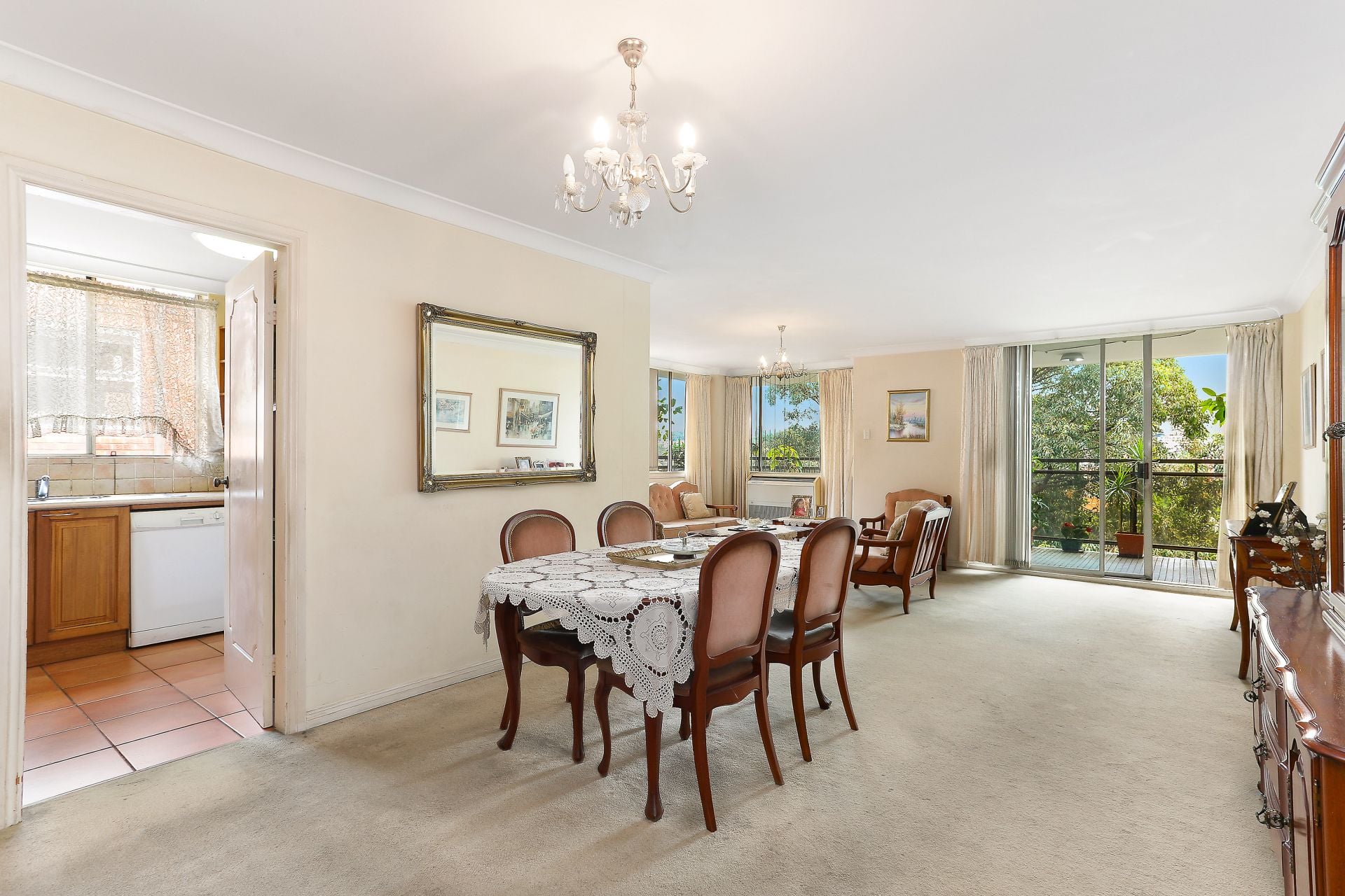 9/521 New South Head Road, Double Bay, Double Bay - Thumbnail 2