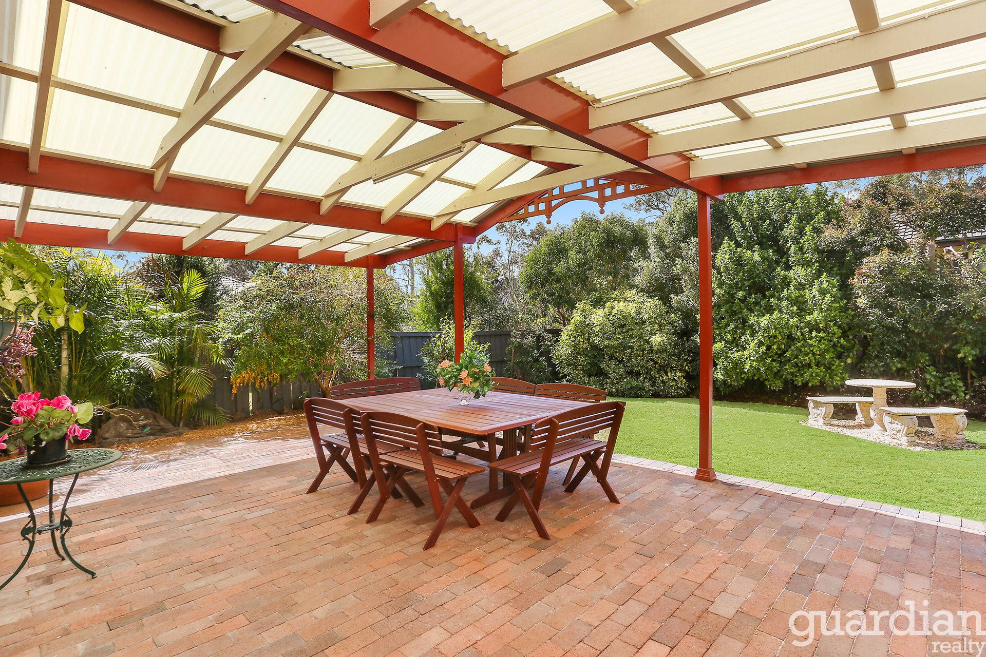 2 Erinleigh Court Kellyville NSW, Kellyville - Thumbnail 7