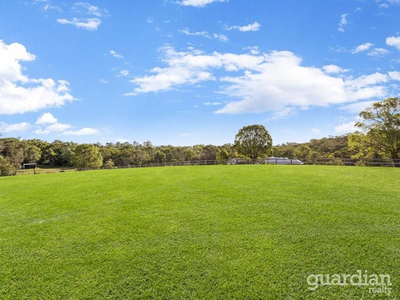 854 Old Northern Road MIDDLE DURAL NSW, Middle Dural - Thumbnail 8