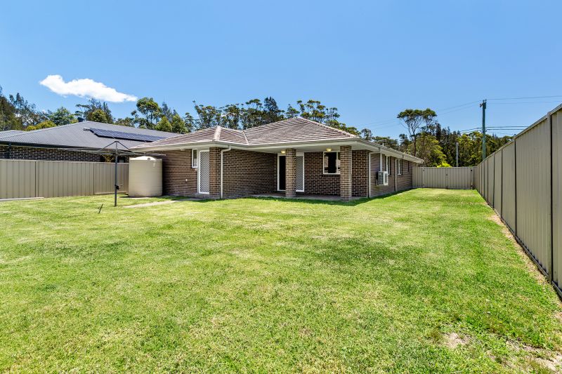 Real Estate For Lease 29 Goodwins Road Morisset , NSW