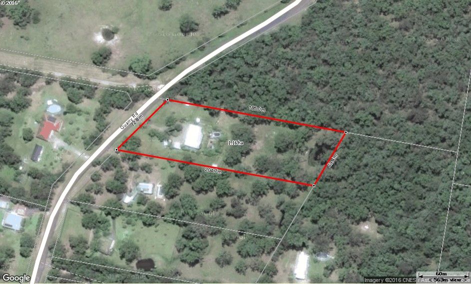 105 Quarry Rd, ROSEWOOD NSW 2446