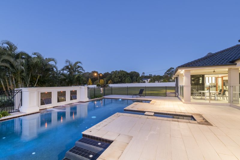 Real Estate For Sale 334 Bridgeman Road Bridgeman Downs , QLD