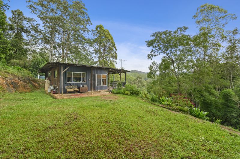 Real Estate For Sale 1772 Kalang Road Bellingen , NSW