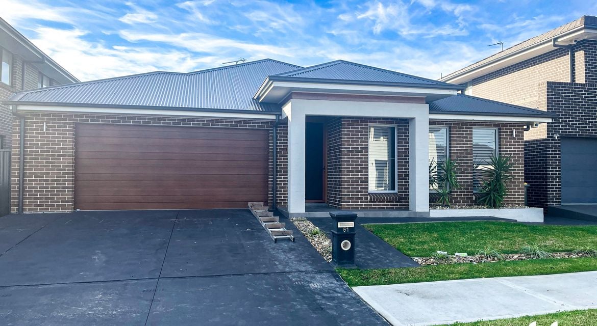 Marsden Park 51 Westway Avenue