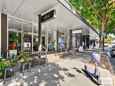 GREAT BUYING - HIGH YIELDING MEDICAL/ RETAIL ASSET!