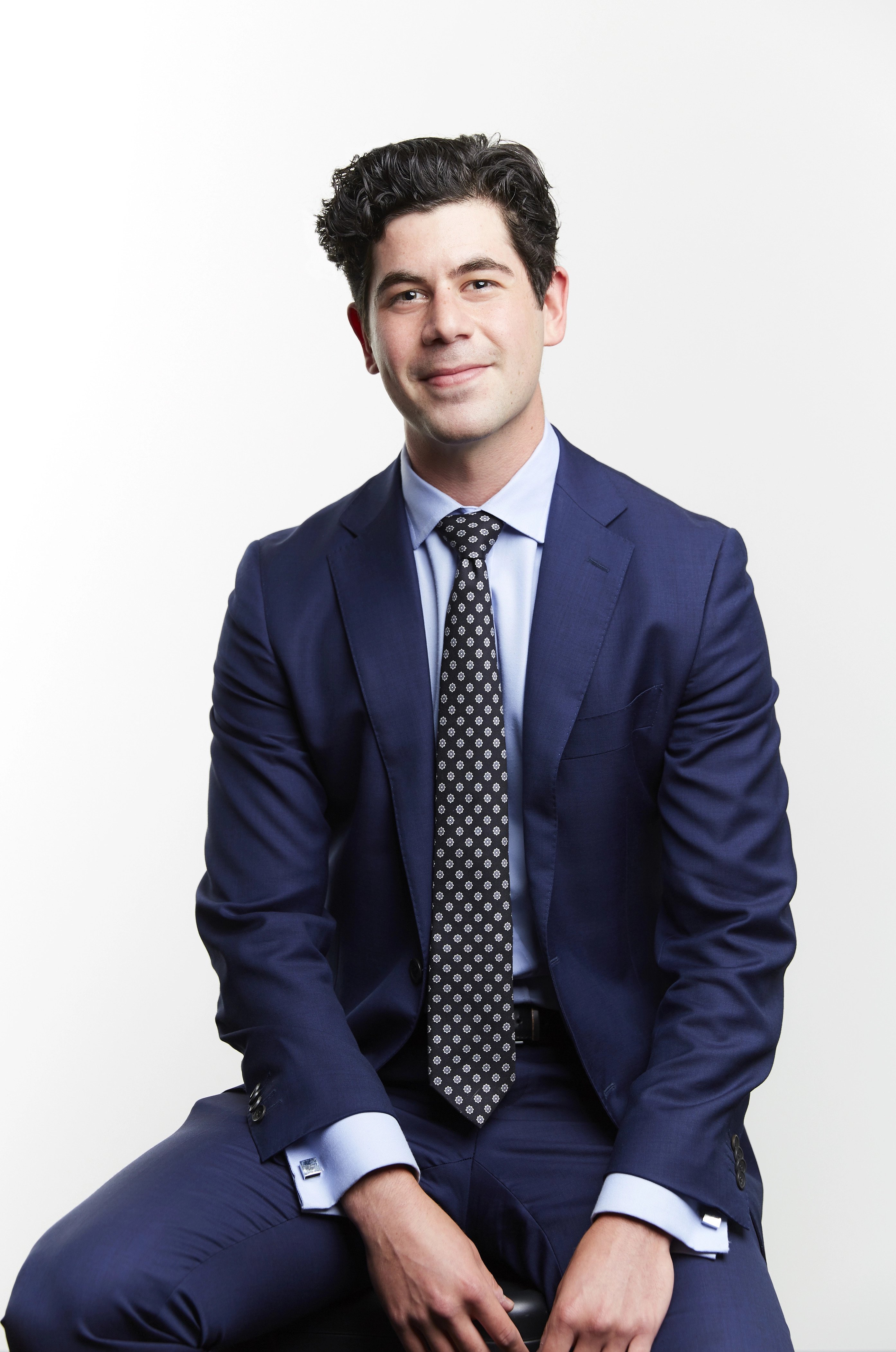 Travis Fein Real Estate Agent