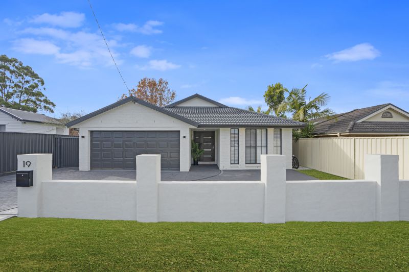 Real Estate For Sale 19 Avondale Road Cooranbong , NSW