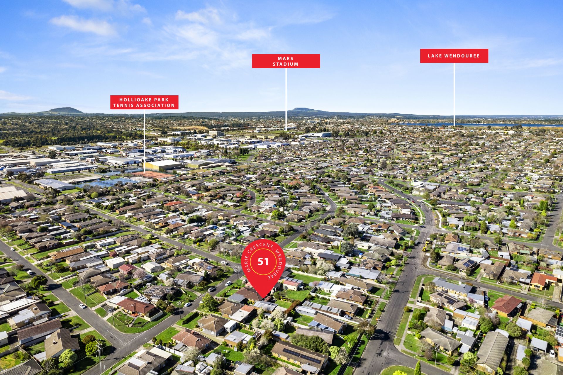 51 Marie Crescent, Wendouree, Wendouree, Wendouree - Thumbnail 2