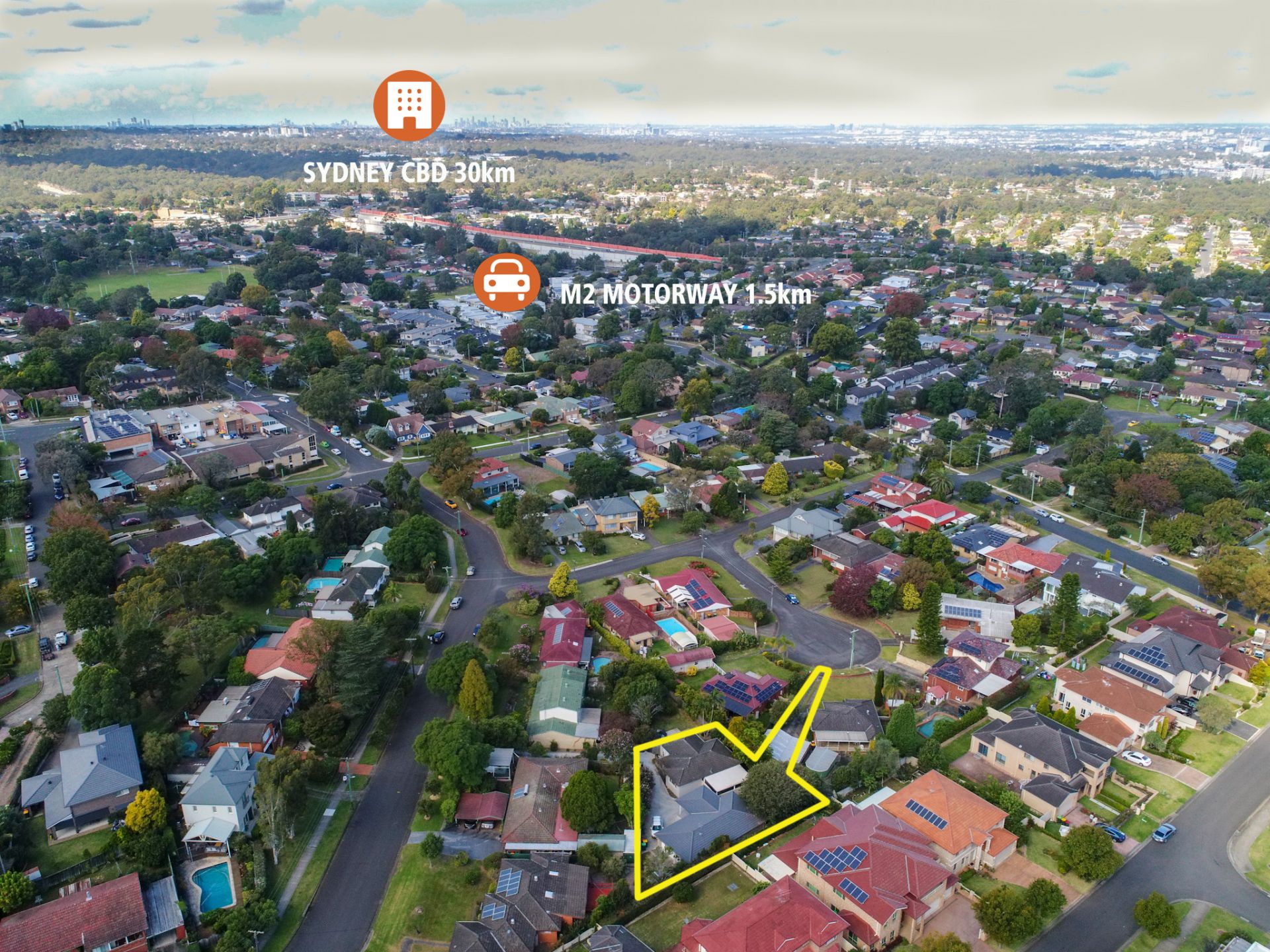32 Charles Street Baulkham Hills NSW, Baulkham Hills - Thumbnail 7