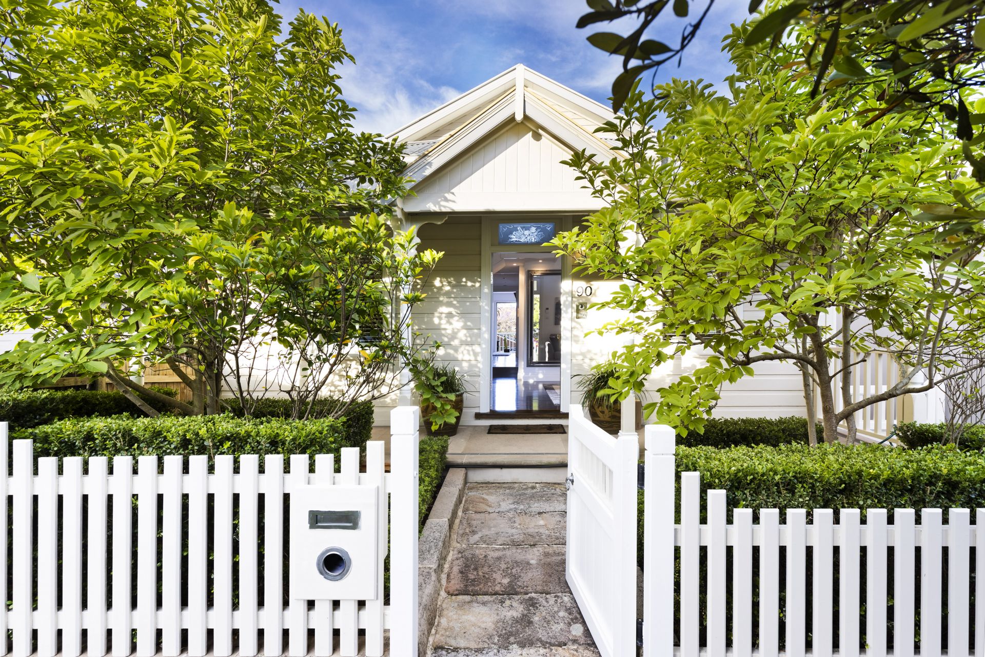 Sold property Sold Price for 90 Renwick Street Drummoyne NSW 2047