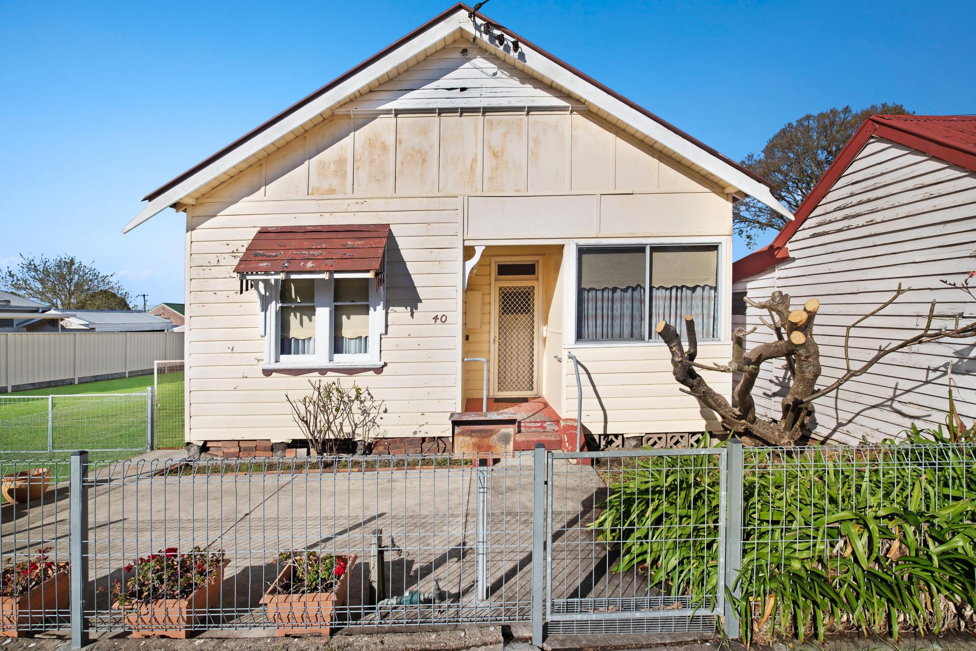 40 Clarke Street Wallsend NSW, Wallsend - Thumbnail 4