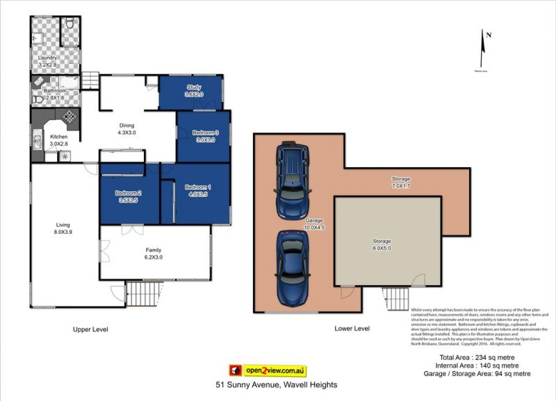 Spacious Home with City Views - Pets Considered on Application!