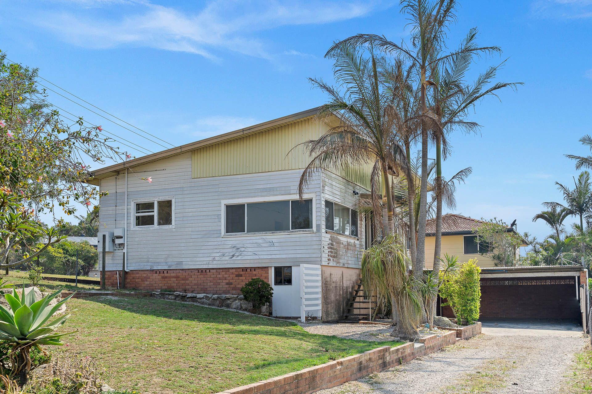Real Estate For Sale 2 Anson Avenue Evans Head Nsw