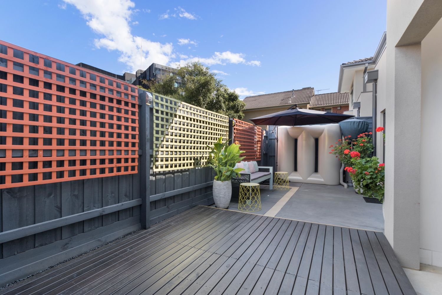 Amazing Start for First Home Buyers