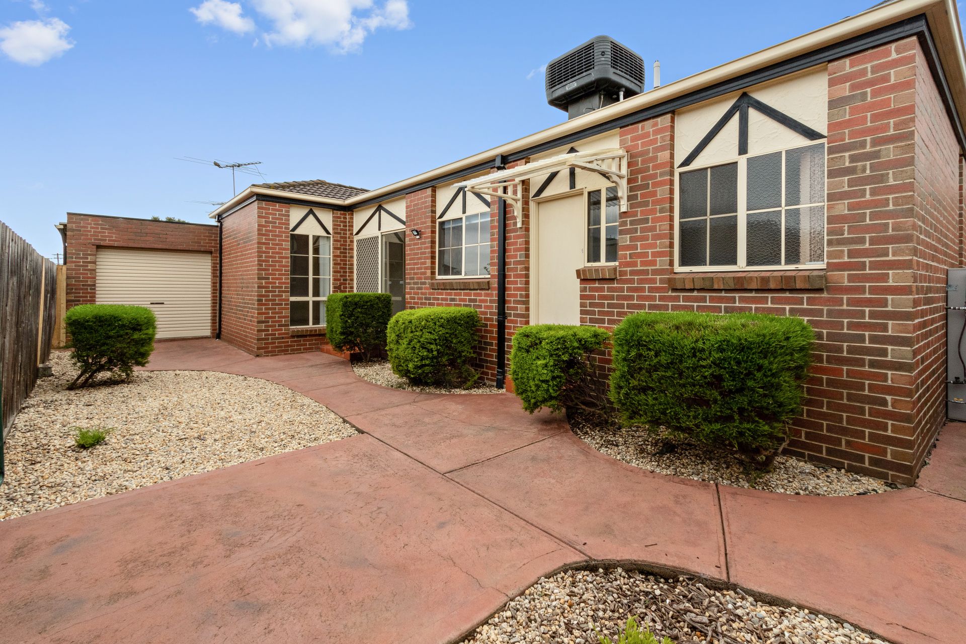 Ideal To Call Home
