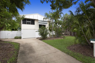 Attention Investors, Live in or Invest.