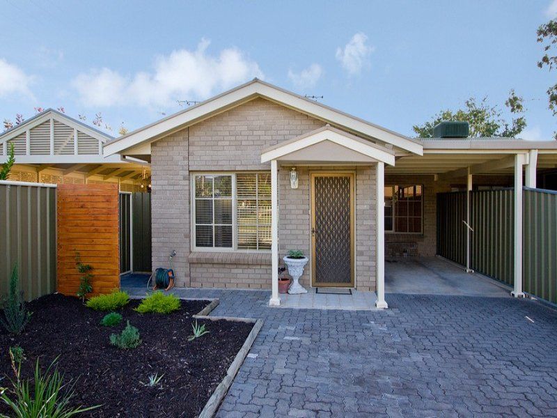 1/113 Reid Avenue Hectorville 5073
