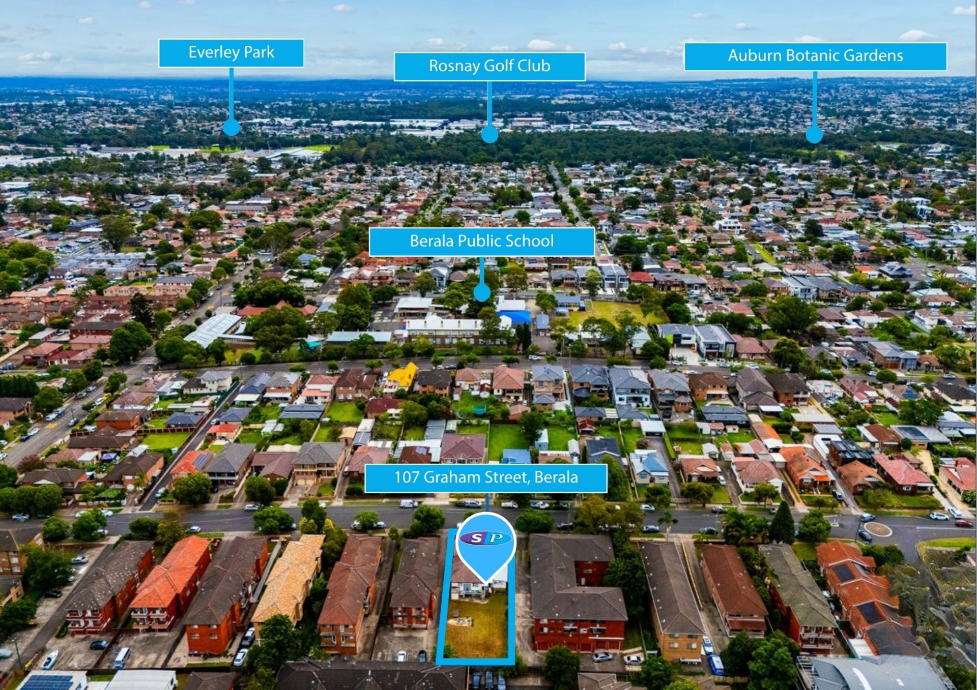 107 Graham Street, Berala, Berala - Thumbnail 7