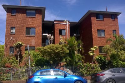 12/163-167 Australia Street, Newtown