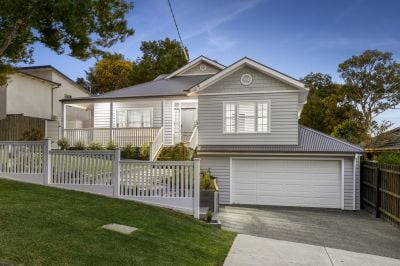 19 Eden Avenue, Heathmont