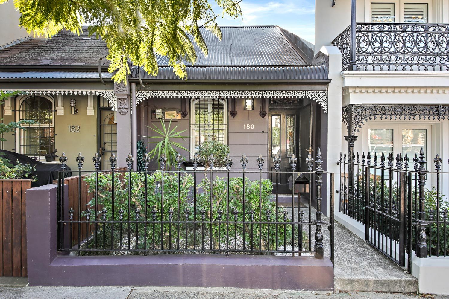 Charming Victorian Cottage